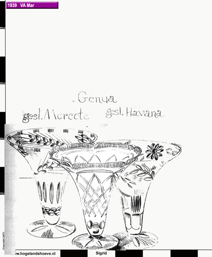 39-4 vase sigrid cut