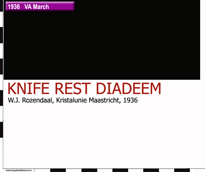 39-9 kniferest diadeem