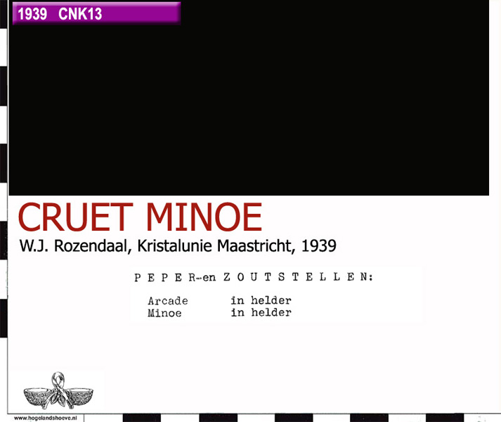 39-93 cruet minoe
