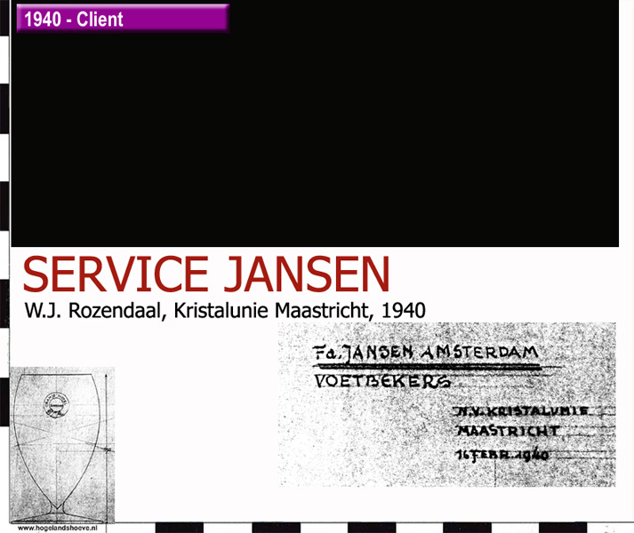 40-1 service jansen
