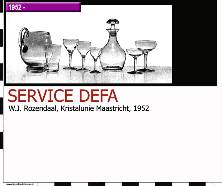 52-1 service pattern defa