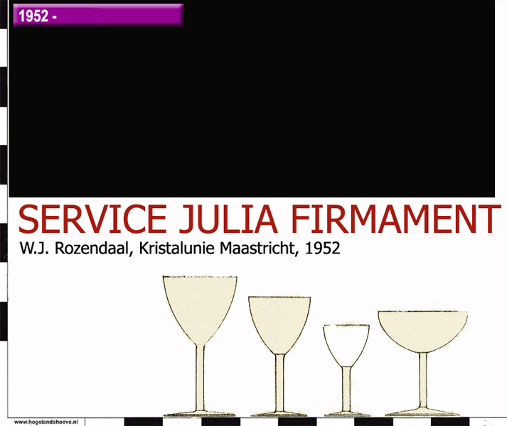 52-1 service pattern julia cut firmament