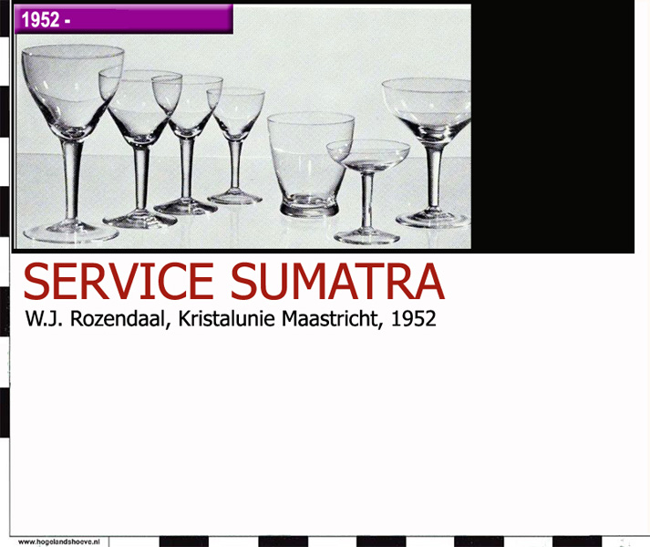 52-1 service pattern sumatra