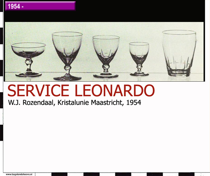 54-1 service pattern leonardo