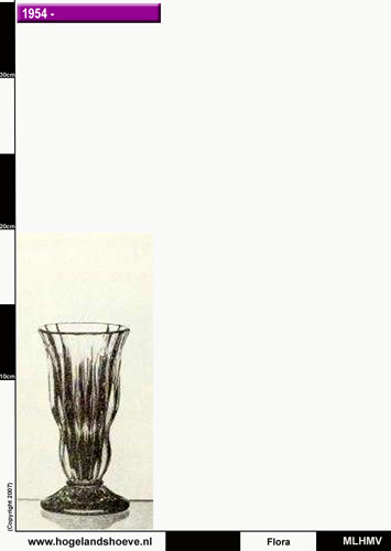 54-4 vase flora